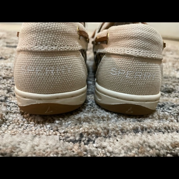 NIB Sperry Boat Shoes! - Picture 5 of 9